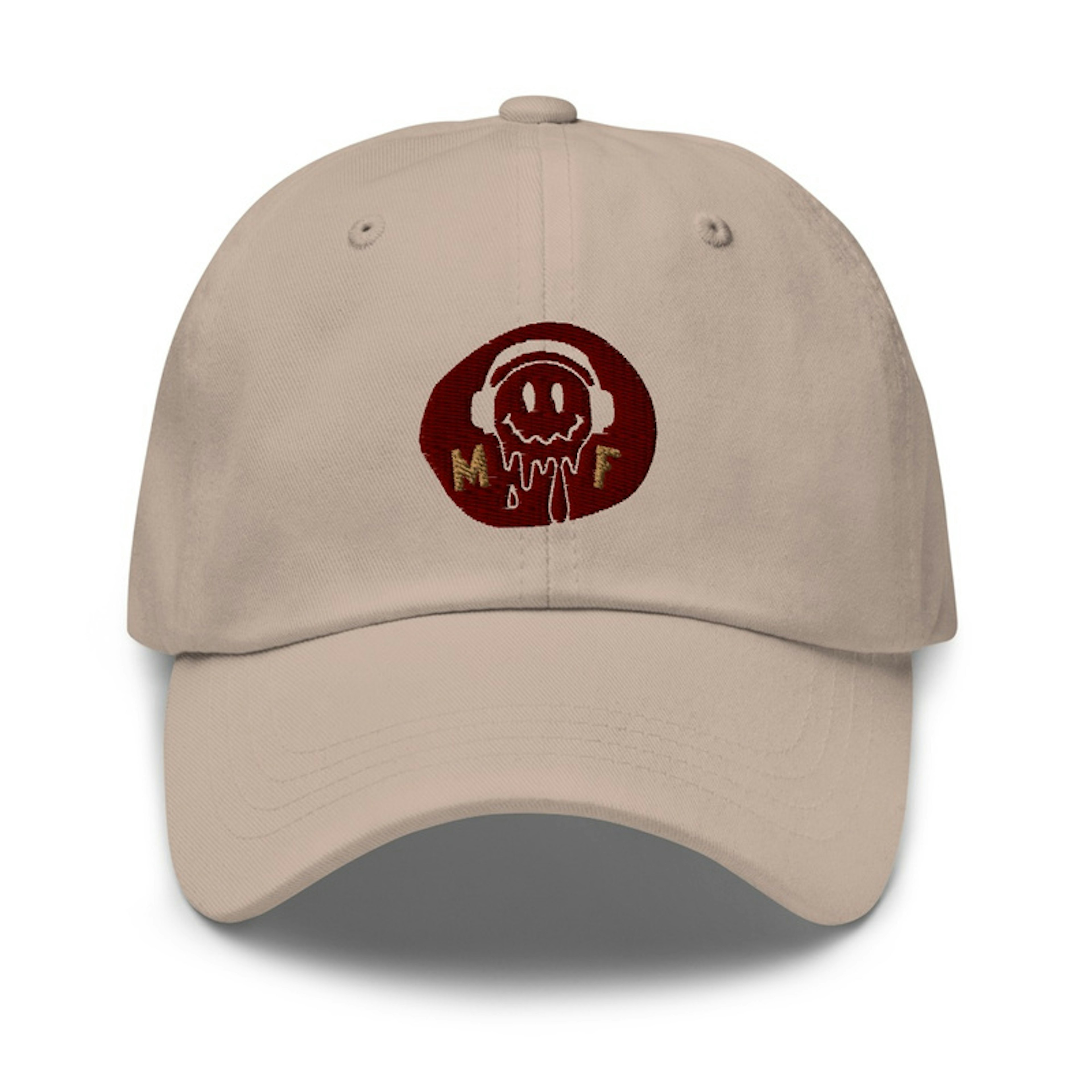 "Mekfly" SFO Edition Dad Hat