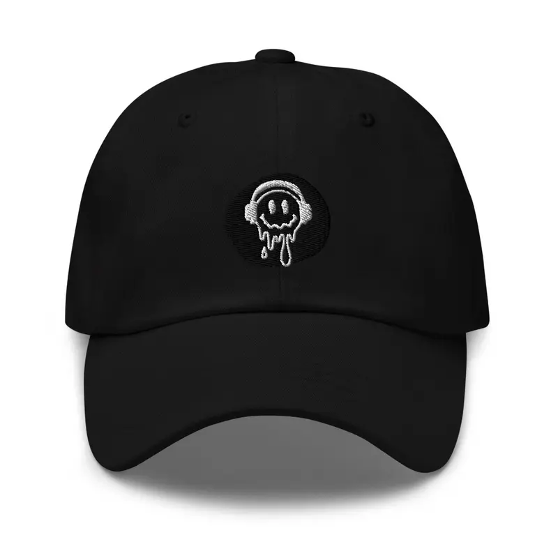 Lost Rad Dad Hat